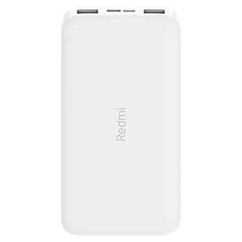 شارژر همراه شیائومی مدل Redmi PB100LZM ظرفیت 10000 میلی آمپر ساعت